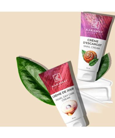 KARAMAT COSMETICS cream dagcr me karamaat commestic 50 ml - Buy Online on GoSupps.com