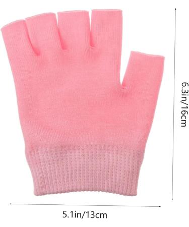  POPETPOP POPETPOP 2 Pairs Gel Dry Hands Overnight Cracked Hand Moisturizing Skin Care Hand Care Skin Care Lotion Missing - Buy Online on GoSupps.com