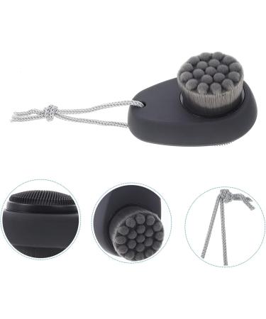 MAGICLULU Cleansing Brush Washing Face Brush Facial Washing Brush Facial Brush Women Face Brush Exfoliating Face Brush Face Cleaning Brush Face Cleansing Tool Wash Face Brush - Buy Online on GoSupps.com