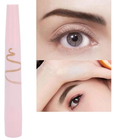 4g Liquid Eyebrow Pencil Long Lasting Makeup Eyebrow Pen Waterproof Vivid and Three Dimensional Eyebrow Gel Pen for All Eyebrow Types (Coffee) - Buy Online on GoSupps.com