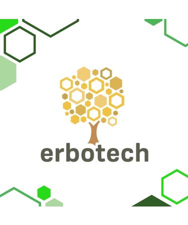  Erbotech ERBOTECH 200 organic Peruvian maca tablets capsules rich in minerals vitamin B vitamin C vitamin E gluten-free. - Buy Online on GoSupps.com