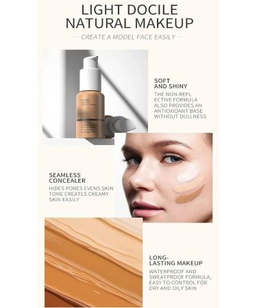 Scorpio Soul BB Cream Foundation Make Up AllinOne hyaluronic acid hydration tinted day cream & skin ink naturally brightening 102 - Buy Online on GoSupps.com