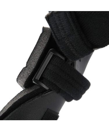 ZJchao Hand Wrist Brace - Adjustable Splint for Fracture Recovery & Sprain Support | International Shipping Available - Buy Online on GoSupps.com