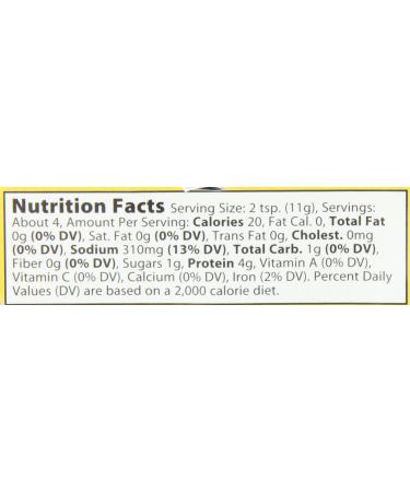 More Than Gourmet Classic Roasted Chicken Stock  1.5-Ounces (Pack of 6) - Buy Online on GoSupps.com