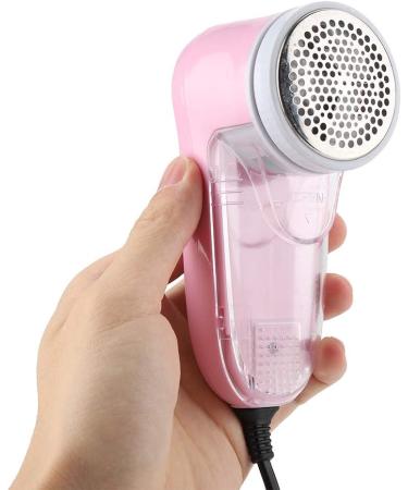 Best Portable Sweater Pill Cutter - Electric Fabric Razor for Lint Removal | EU Plug - Buy Online on GoSupps.com