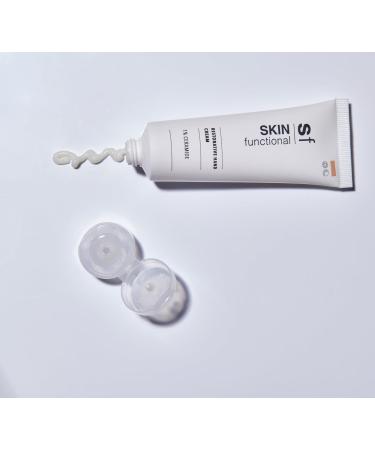 Skin Functional Restorative Hand Cream 1% Ceramide Skin Hydration & Protection Anti-Ageing Anti-Irritation 50 ml - Buy Online on GoSupps.com
