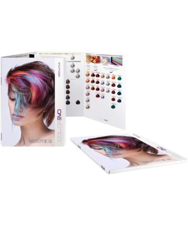  Selective Professional Selective Evo Golden Mahogany Brown 4/35 100ml - Buy Online on GoSupps.com