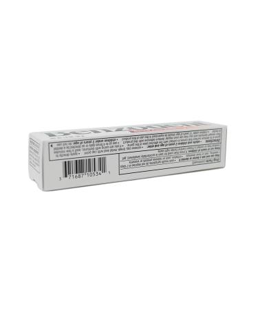 Benzodent Dental Pain Relief Cream 1oz - Pack of 3 | Fast-Acting Relief for Toothache & Gum Discomfort - Buy Online on GoSupps.com