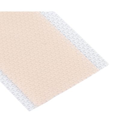 Hypoallergenic Silicone Scar Strips for Hyperplastic Scars - Waterproof & Breathable - Ideal for Women - Home & Travel Use - Buy Online on GoSupps.com