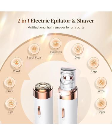 HeroEpilator Facial Hair Removal HeroEpilator 2024 New Facial Hair Removal for Women Facial Epilator Epilators Hair Removal for Women Hair Removal Epilators Rechargeable Hair Removal Devices 1*pcs - Buy Online on GoSupps.com