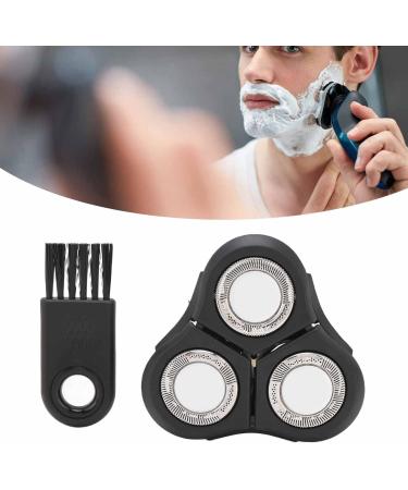 Head Replacement Shavers Abrasion Resistance for Philips RQ11 - Buy Online on GoSupps.com