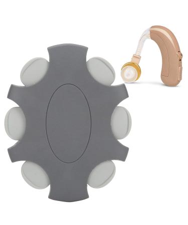 Wax Hearing Device Wax Guards Waterproof Oil Resistant Earwax Filters for Hearing Device Ear Care Accessory