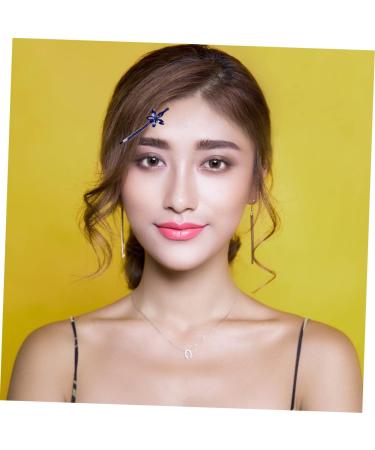 Beavorty 6 Pairs Womens Hair Clips Rhinestone Barrettes for Women Headwear for Women Pearl Hair Barrettes Women Hair Clip Rhinestone Hair Barrettes Decorative Hair Clips Metal Miss Antique - Buy Online on GoSupps.com