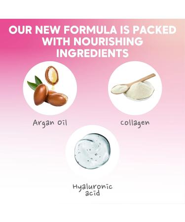 Brazilian Bondox Hair Treatment 8.8 oz Hair Mask | Formaldehyde-Free | Marine Collagen & Almond Oil | For All Hair Types | Results Last 1-3 Months - Buy Online on GoSupps.com