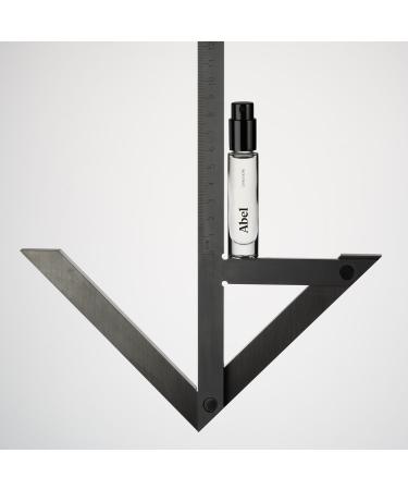 ABEL - Green Cedar Eau de Parfum | Vegan Clean Beauty + Non-Toxic Fragrance (0.2 fl oz | 6 ml) PACKAGING MAY VARY 0.2 Fl Oz (Pack of 1) - Buy Online on GoSupps.com