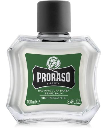 Proraso Beard Balm REFRESHING - Hydrating and Nourishing Formula for Your Beard - Buy Online on GoSupps.com