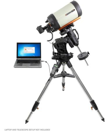 Celestron 94155-A Motor for SCT and EdgeHD - Electronic Focusing for Sharp Celestial Object Viewing - Buy Online on GoSupps.com