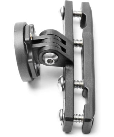 LICHIFIT Bicycle Saddle with Bow Mount for Garmin Varia RVR315 RTL510 | Best eCommerce Deal for International Shipping - Buy Online on GoSupps.com