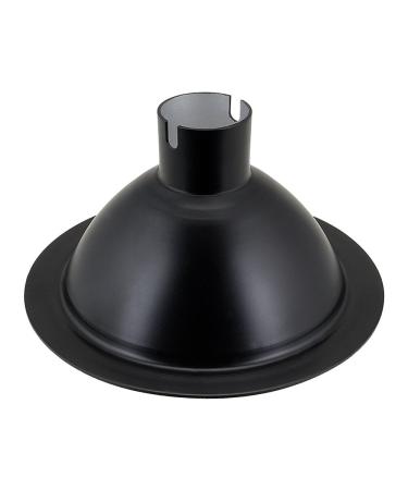 Fotodiox Pro Speedring Insert Only for Quantum Qflash Strobes (Trio Basic Flash, Trio Flash, T5D-R, X5DR)