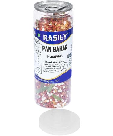 Rasily Salted & Mix Bahar Mukhwas Combo_Packing May Vary - Buy Online on GoSupps.com