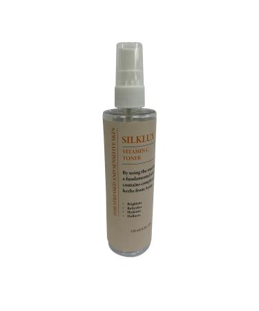 vitaminc Toner