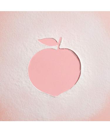 Skin Food Peach Cotton Multi-Finish Powder 15g | Korean Peach Extract Calamine Sebum Control for Greasy Skin - Buy Online on GoSupps.com
