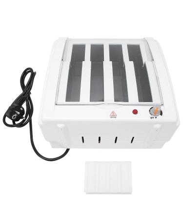 Professional Electrical Guardian for Home Beauty Salon | Wax Warmer & Hair Removal Device - 220V European Plug - Buy Online on GoSupps.com