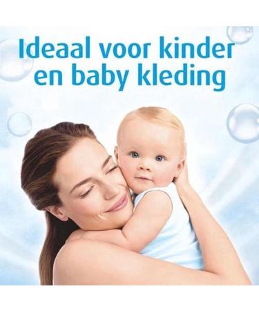 Le Chat Sensitive Washing Powder - Marseille and Aloe Vera - Economy Pack 4 x 38 washes - Buy Online on GoSupps.com