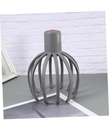 Beaupretty Electric Head Massager - 2 STK Scalp Massage Brush for Ultimate Relaxation & Hair Care - Buy Online on GoSupps.com