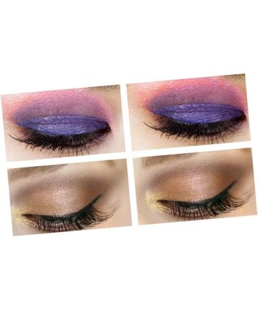 BIUDECO 1pcs 32 Eyeshadow Eye Shadows Makeup Palettes Eye Shadow Palettes Eyeshadow Pallet Rosy - Buy Online on GoSupps.com