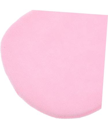 FRCOLOR Mitaines En Cire De Paraffine Hydratantes 25x15 Cm Tissu Fin Rose Blanc Spa Mains Soin R parateur Chauffe-cire Usage Domicile Et Professionnel - Buy Online on GoSupps.com