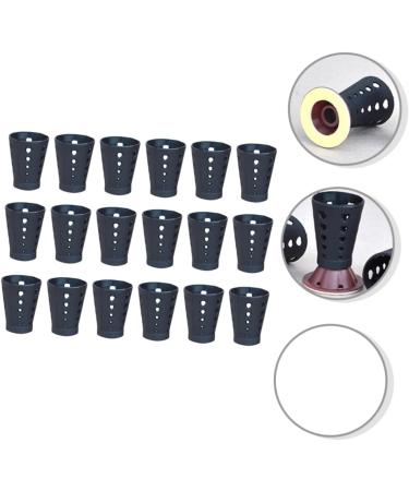 BESPORBLE 30S Moxibustion Cone Tool - Traditional Moxibustion Applications for Acupuncture | Hot Moxa Cover for Optimal Results - International Shipping Available - Buy Online on GoSupps.com