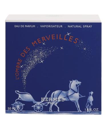 L'Ombre Des Merveilles by Hermes 1.6 oz Eau De Parfum Spray - Buy Online on GoSupps.com