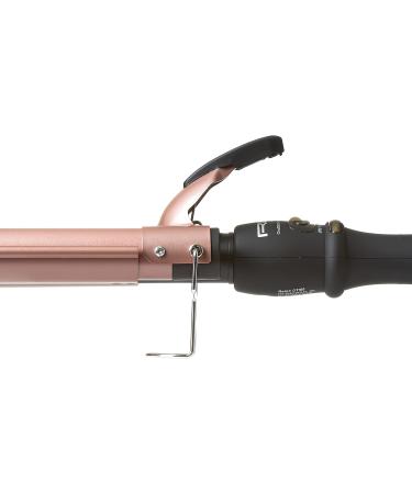 RED 1 Triple Barrel Curling Iron - Up to 430 F Worldwide Voltage - Perfect Beach Waves - Buy Online on GoSupps.com
