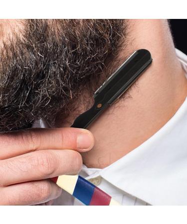 Premium Grooming Shaving Kit for Men - Razor & Brush Set for Dad Boyfriend Husband | Ideal Gift - Buy Online on GoSupps.com