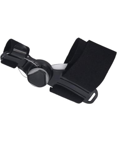 3D-Rotate Bunion Corrector | Adjustable Silicone Toe Alignment & Foot Pain Relief - Buy Online on GoSupps.com