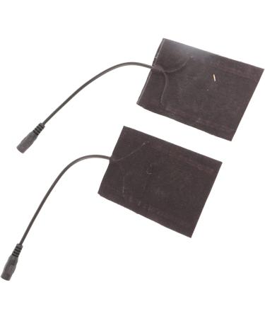 Syrisora Portable 5V Carbon Fiber Heating Pad & Hand Warmer - USB Electric Fever Heating Mat for International Shipping - Buy Online on GoSupps.com