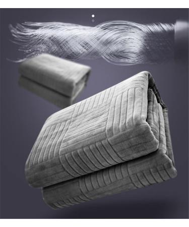 Buy Athuah Pink Heating Blanket for Double Bed - Intelligent Warmth Safety Thermostat 200x180cm - Buy Online on GoSupps.com
