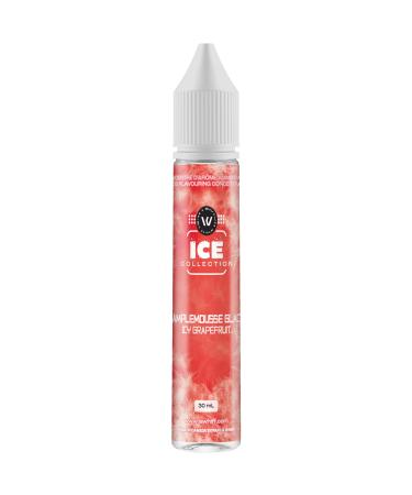 La Whiff Flavouring Concentrate Ice Collection 30mL (Icy Grapefruit)