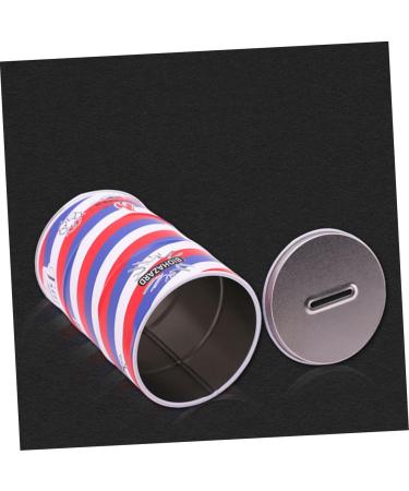 Mikinona Kasten Storage Box for Hairdresser - Razor Disposal Seat Carrier & Cycle Protection - Buy Online on GoSupps.com