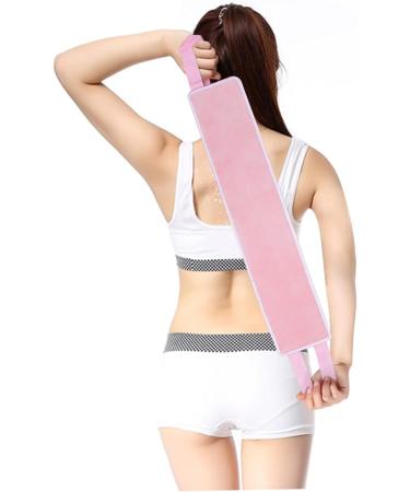 FOMIYES Back Tanning Applicator - Hydrating Back Lotion Strip for Fake Tan & Moisturizer | Best Self-Tan Accessories - Buy Online on GoSupps.com