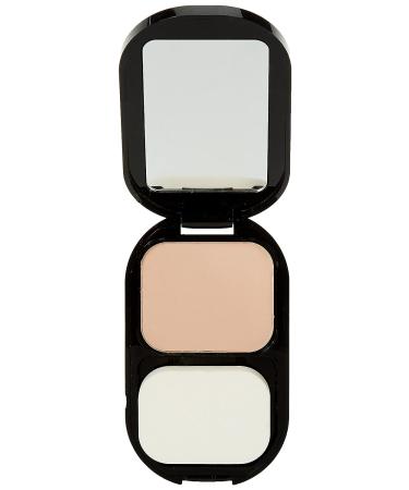 Max Factor Facefinity Compact Foundation SPF20-01 Porcelain - Long-lasting Coverage with Sun Protection - Buy Online on GoSupps.com