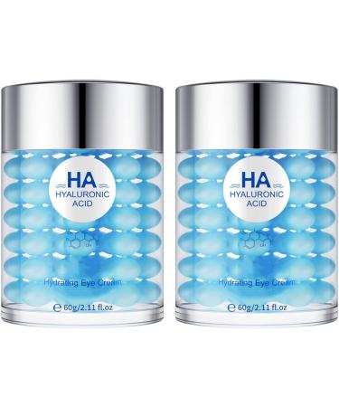 Youth Restore NMN Eye Cream Anti- ge pour Les cernes Rides cr me pour Les Yeux Acide hyaluronique hydratant limine Les Poches sous Les Yeux cernes Rides des Yeux