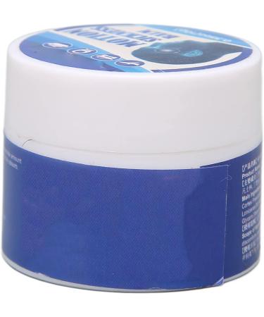 Travel Dizziness Relief Cream - Natural Motion Sickness Relief for Plane Trips - Buy Online on GoSupps.com