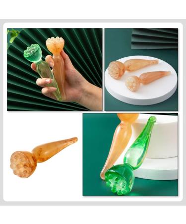 Beavorty Neck & Back Massage Device | Chinese Scraper & Gua Sha Tool | International Shipping - Buy Online on GoSupps.com