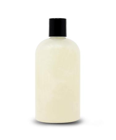 The Soap Exchange Patchouli Body Wash 12 fl oz - Handcrafted Natural Liquid Soap - Made in USA - Buy Online on GoSupps.com