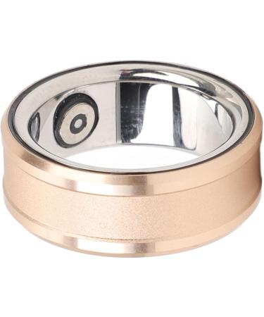 Smart Health Ring Sleep Monitoring Smart Health Monitor Ring Step Counting with Long Endurance for Night Use (20)(23 23) 23 23 - Buy Online on GoSupps.com