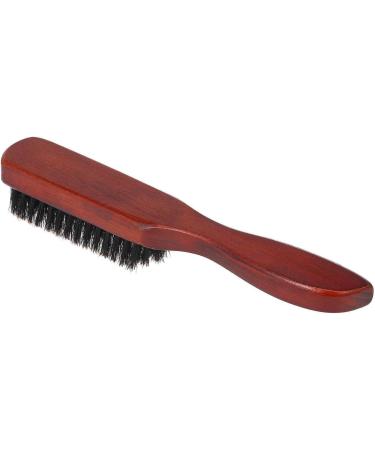 Lckjlj Hairbrush Set - Dense Bristles Brush for Women & Men Wooden Handle Massage Brush for Fine & Soft Hair (10 Pieces) - Buy Online on GoSupps.com