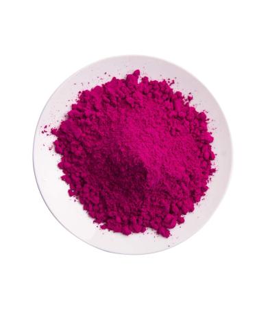 Organisulmte USDA Organic Dragon Fruit Powder - 100% Pure Freeze-Dried Pink Pitaya Powder - Natural Red Dragon Fruit Food Coloring - Non GMO Gluten Free - 3.53oz (100g) - Buy Online on GoSupps.com