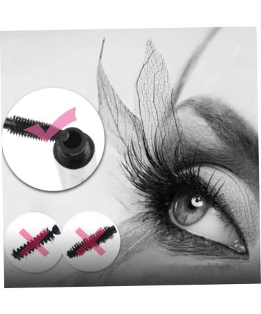 1PC Pro Mascara Artistic Volume Mascara No Clump Cruelty Free Mascara Long Lasting Eyes Cosmetic Thickening & Lengthening Your Lashes(5ML) - Buy Online on GoSupps.com